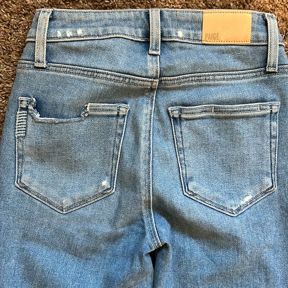 Paige size 23 Cindy jeans - Picture 3 of 4